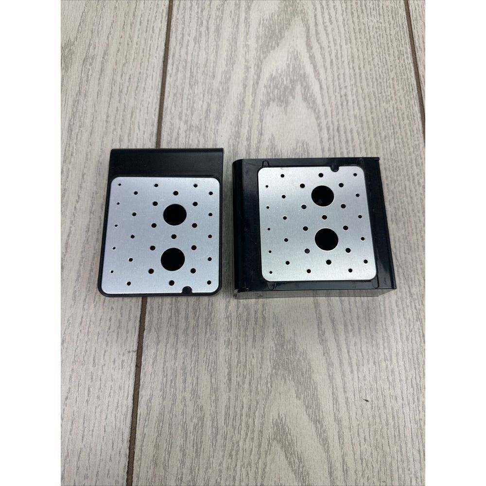 Mr. Coffee Cafe Barista Removable Drip Trays Replacement Parts for BVMC-ECMP1000